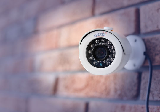 Niğde Güvenlik Kamera Sistemleri