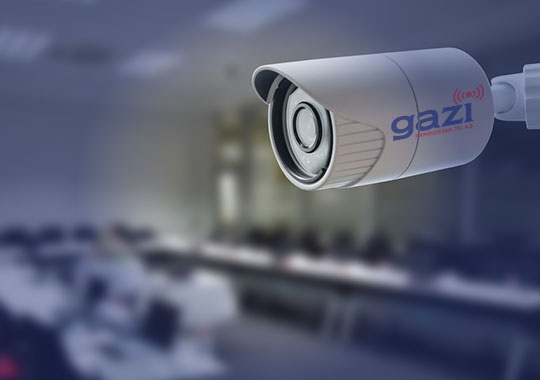 Osmaniye Güvenlik Kamera Sistemleri