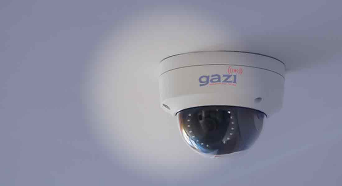 Zonguldak Güvenlik Kamera Sistemleri