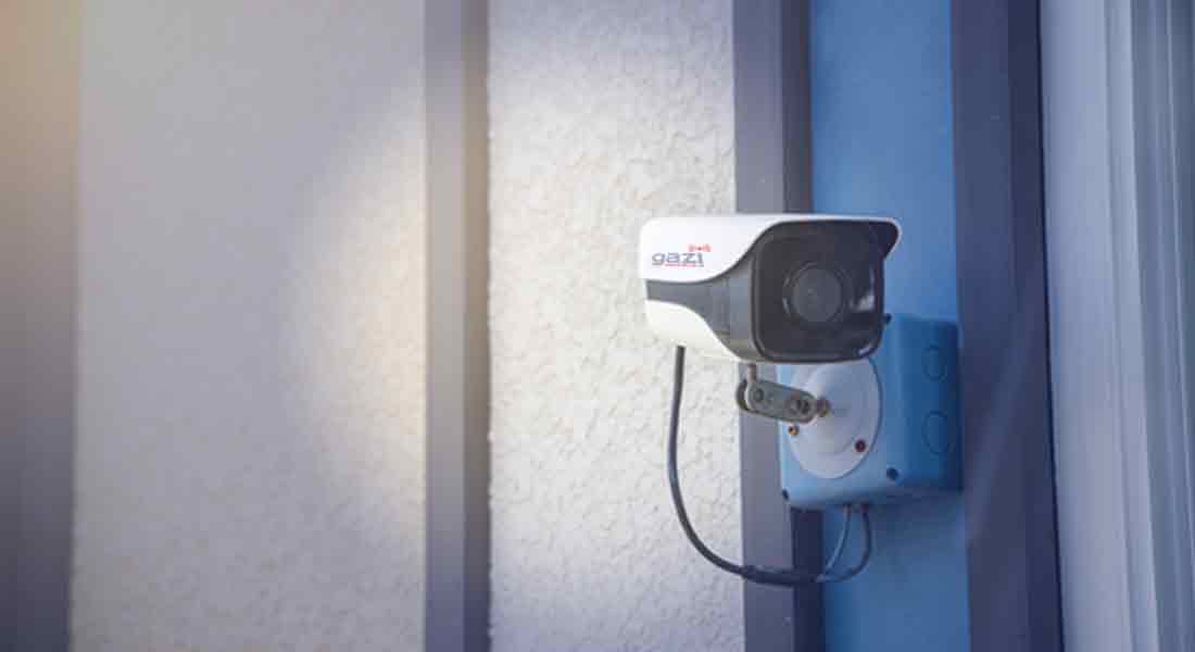 Denizli Güvenlik Kamera Sistemleri