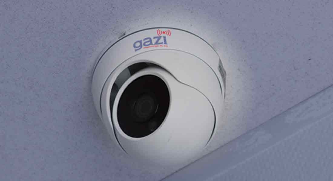 Erzurum Güvenlik Kamera Sistemleri