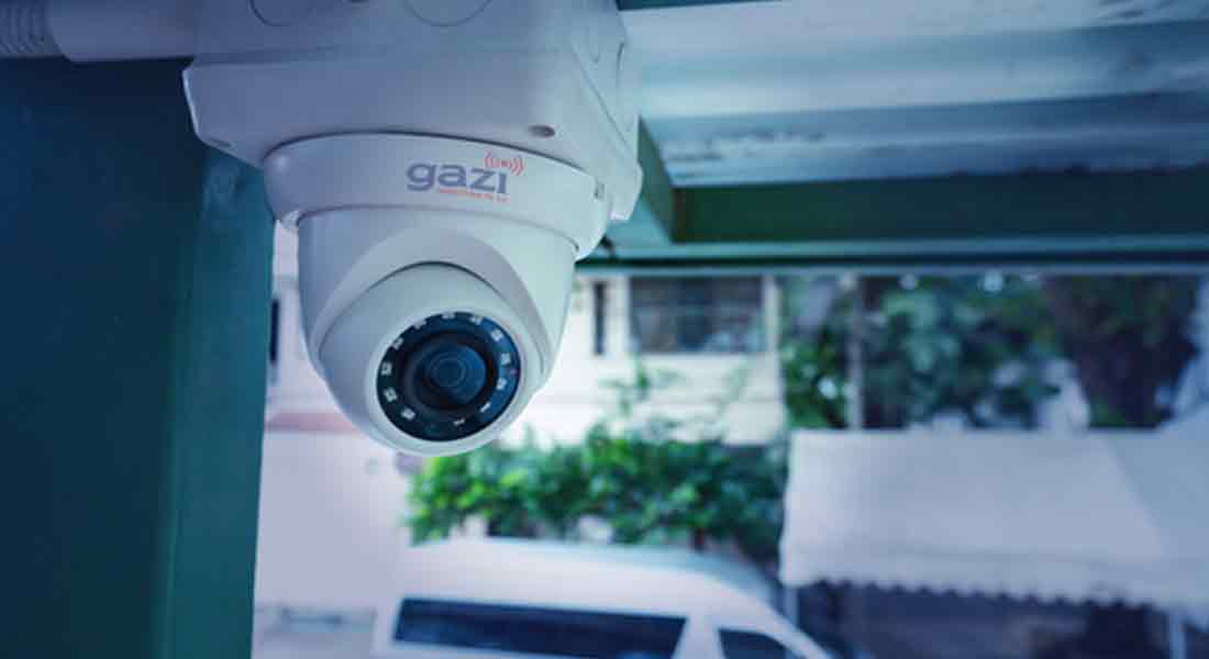 Tokat Güvenlik Kamera Sistemleri