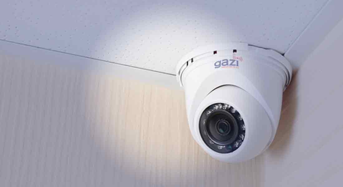 Tekirdağ Güvenlik Kamera Sistemleri