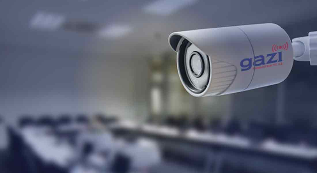 Osmaniye Güvenlik Kamera Sistemleri