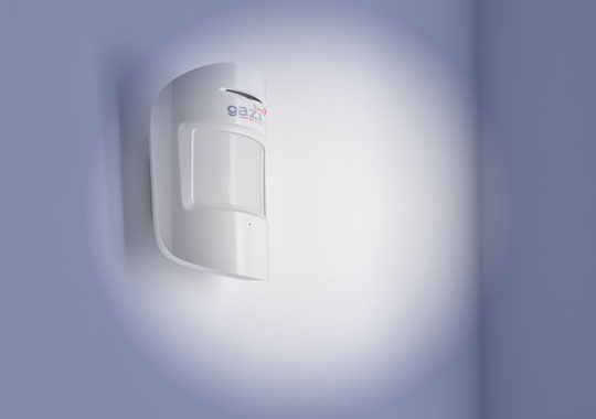 Van Hırsız Alarm Sistemleri