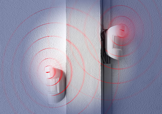 Niğde Hırsız Alarm Sistemleri