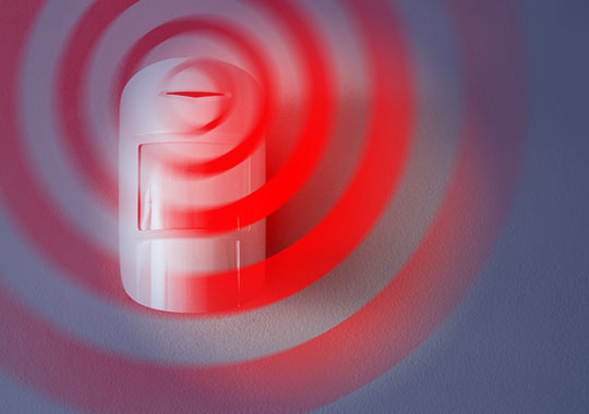 Samsun Hırsız Alarm Sistemleri