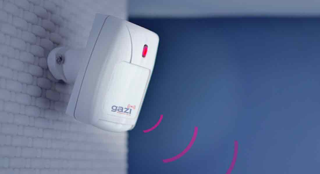 Kars Hırsız Alarm Sistemleri