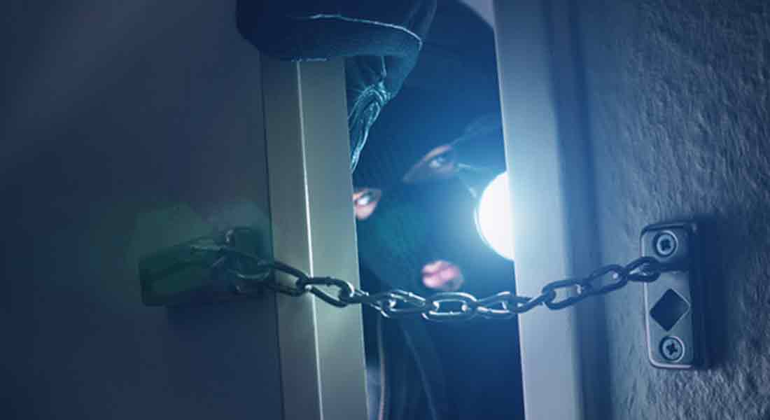 Tekirdağ Hırsız Alarm Sistemleri