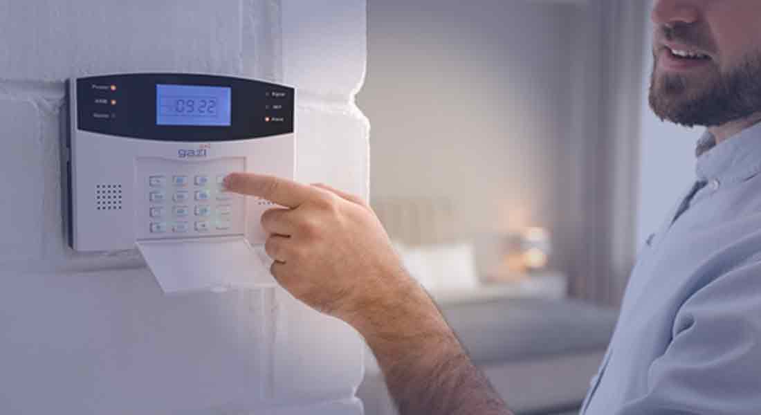 Muş Hırsız Alarm Sistemleri