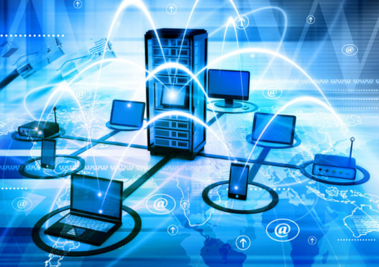 Antalya Kablosuz Network Sistemleri