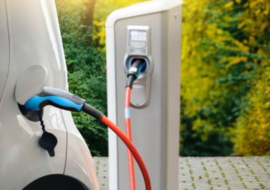 Antalya Elektrikli Araç Şarj İstasyonu