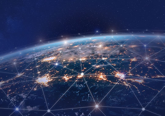 Niğde Network Sistemleri