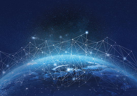 Çorum Network Sistemleri