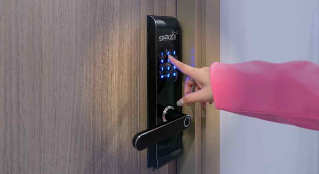 Kastamonu Otel Kapı Kilit Sistemleri