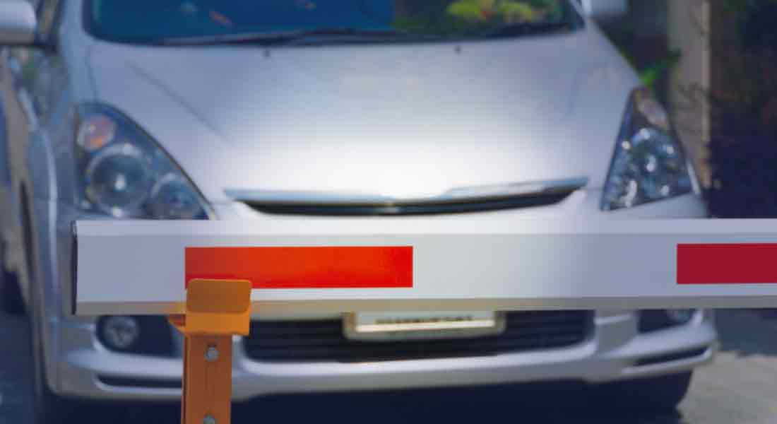 Siirt Otopark Otomasyon Sistemleri