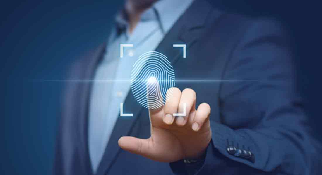 Bayburt Parmak İzi Geçiş Sistemleri