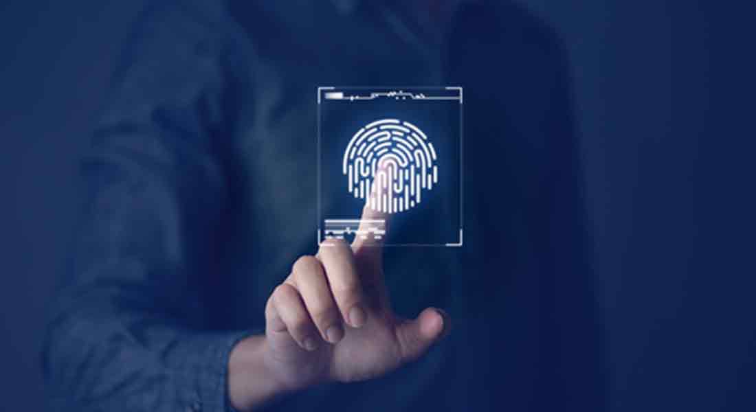 Çorum Parmak İzi Geçiş Sistemleri