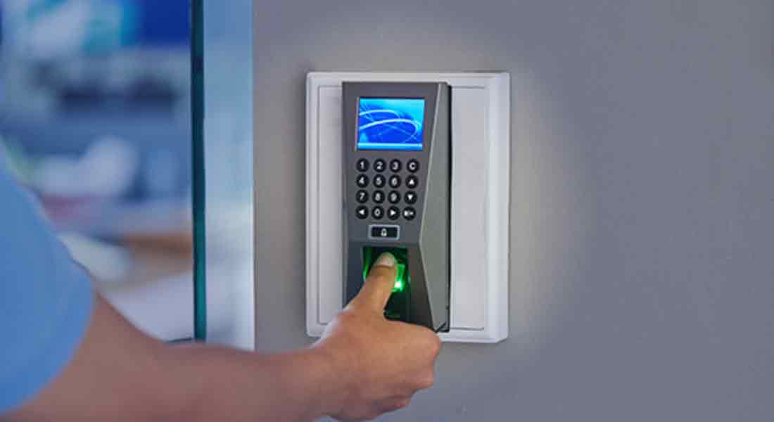 Kars Parmak İzi Geçiş Sistemleri