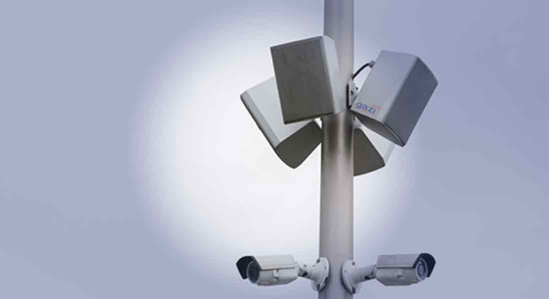 Manisa Seslendirme ve Anons Sistemleri