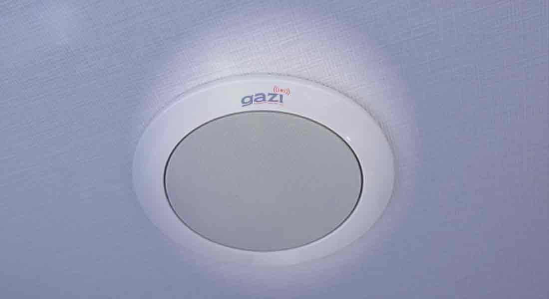 Diyarbakır Seslendirme ve Anons Sistemleri