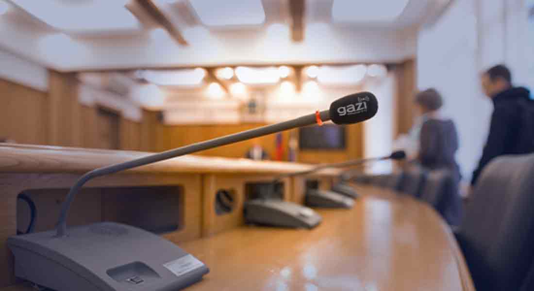 Aksaray Seslendirme ve Anons Sistemleri