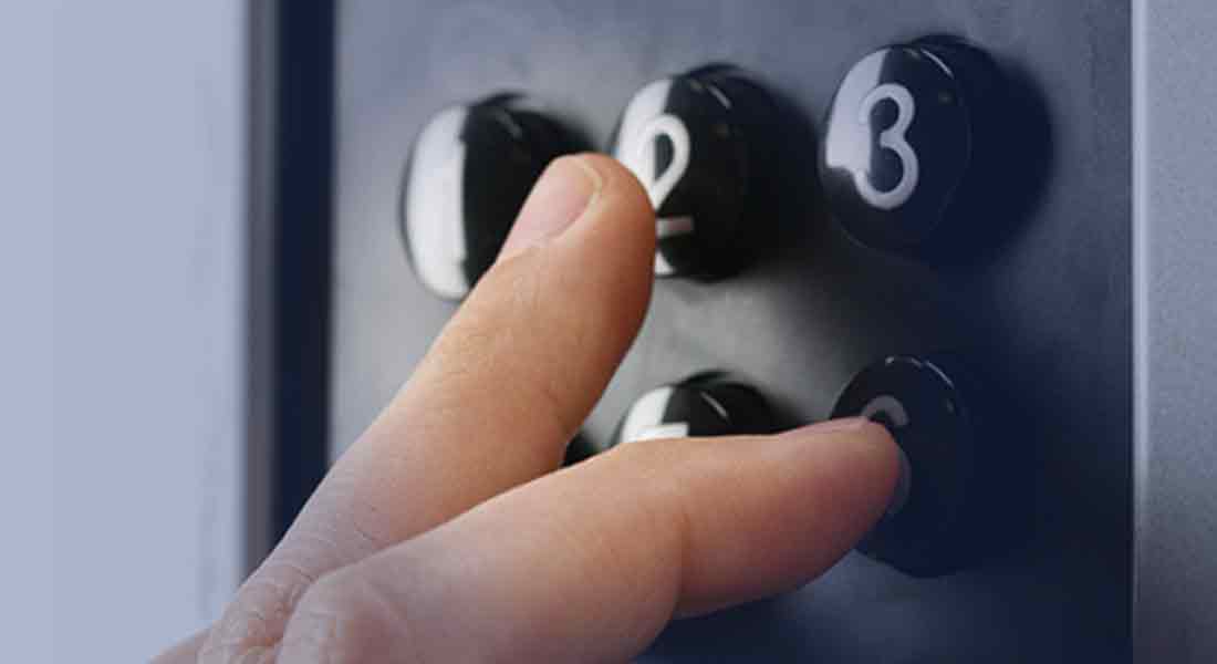 Yalova Şifreli Geçiş Sistemleri