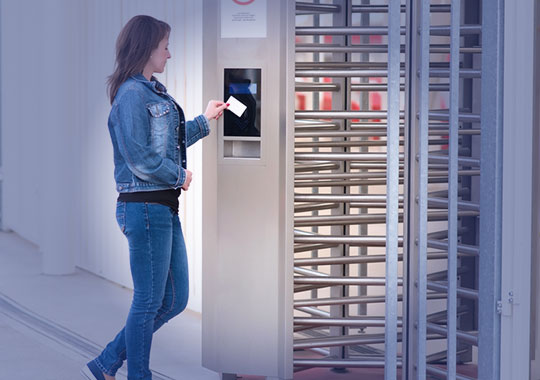 Denizli Turnike Geçiş Sistemleri