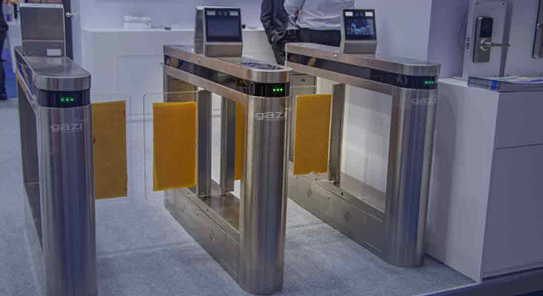 Gaziantep Turnike Geçiş Sistemleri