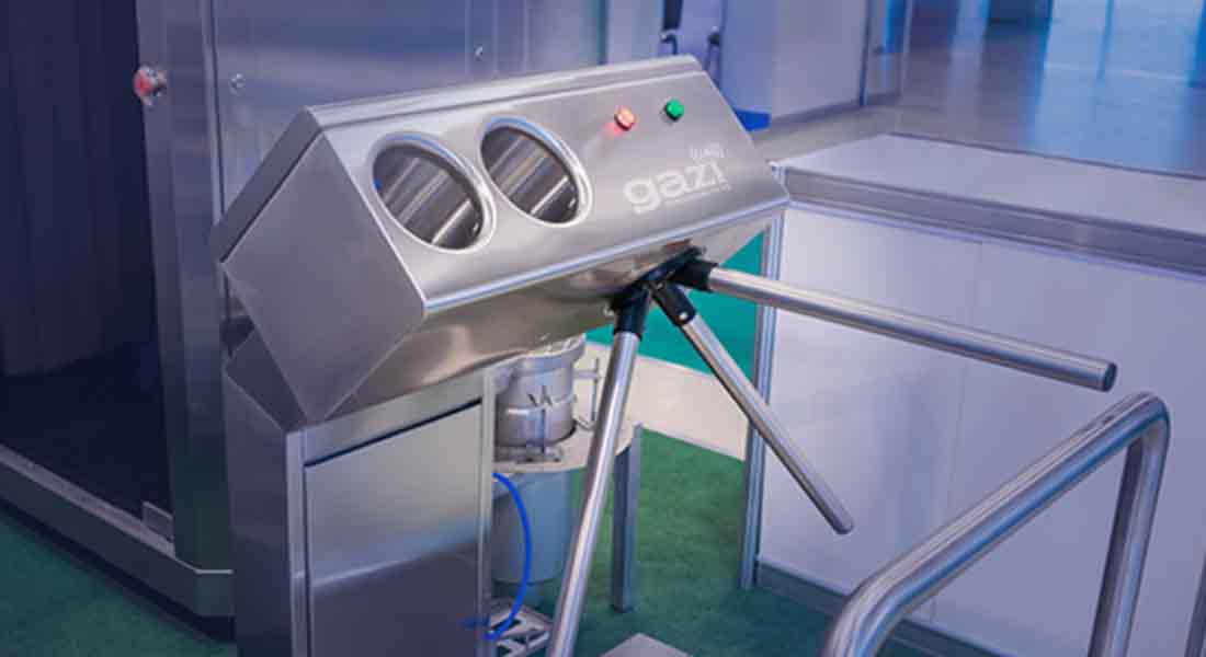 Kocaeli Turnike Geçiş Sistemleri