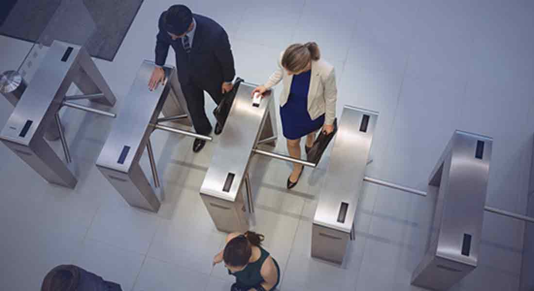 Kütahya Turnike Geçiş Sistemleri