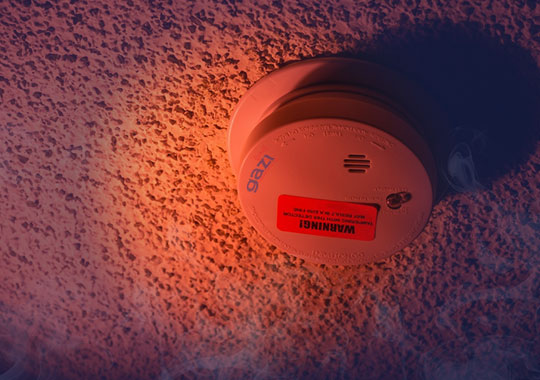 Siirt Yangın Alarm Sistemleri