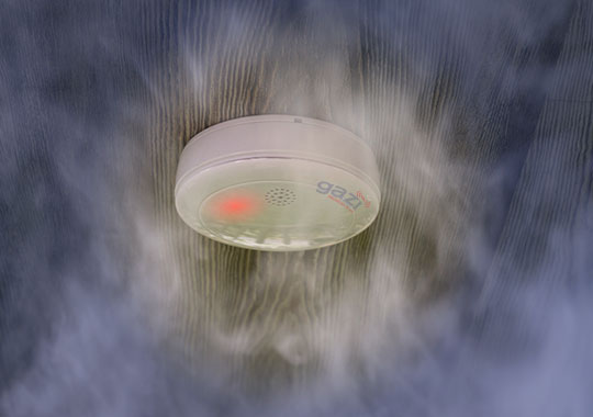 Muş Yangın Alarm Sistemleri