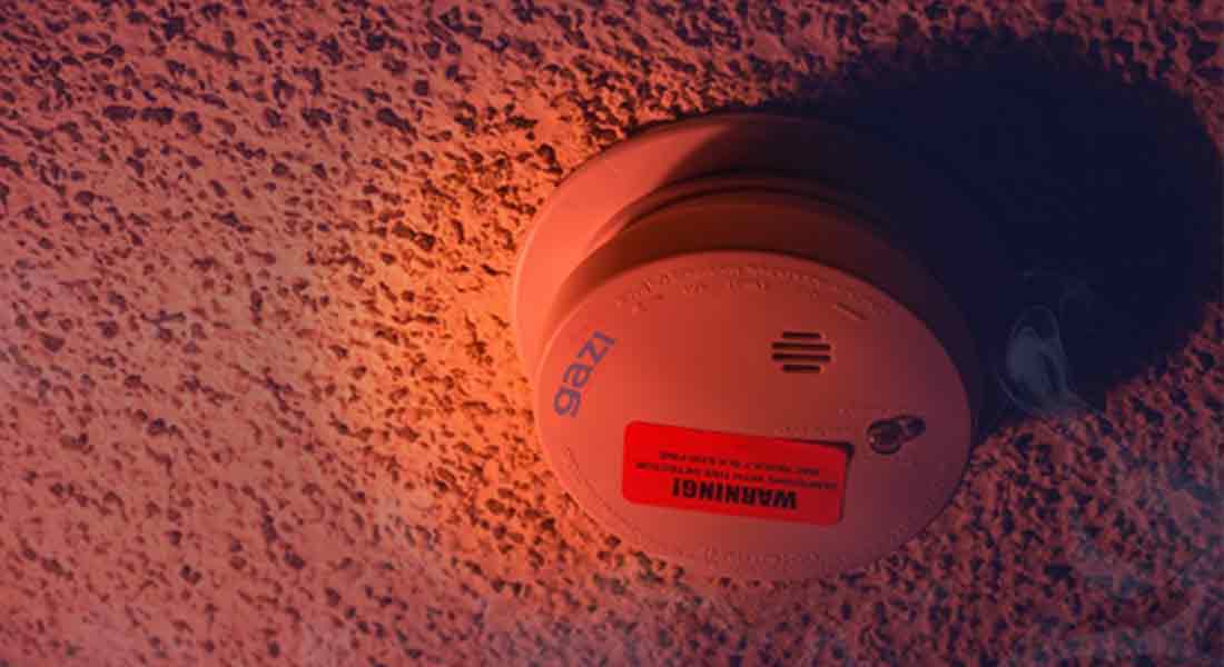 Edirne Yangın Alarm Sistemleri