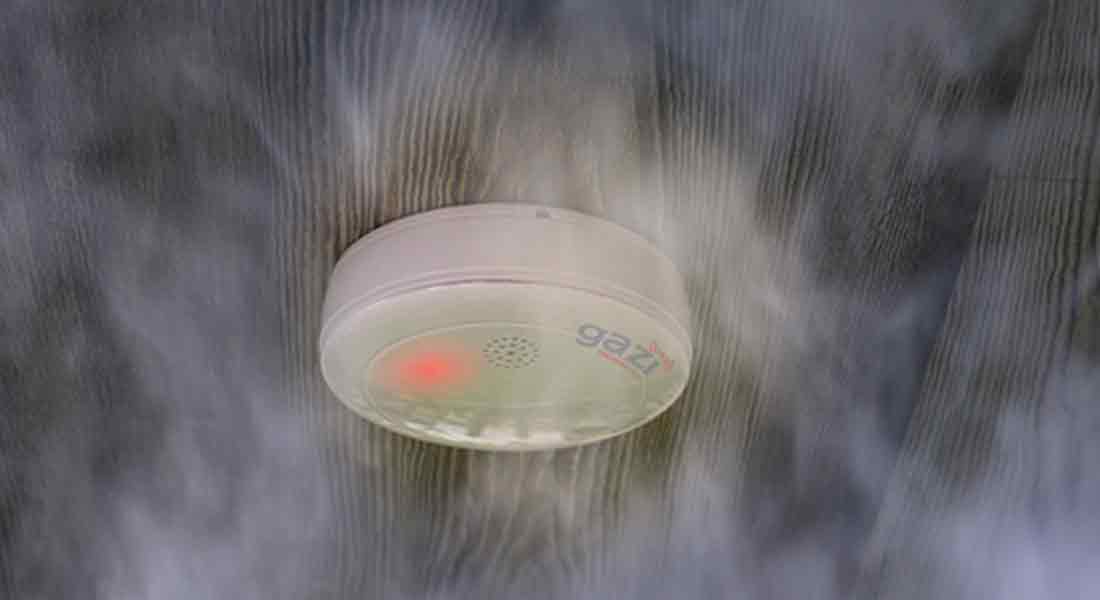 Muş Yangın Alarm Sistemleri