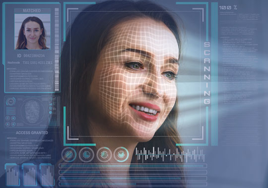 Muş Yüz Tanıma Sistemleri