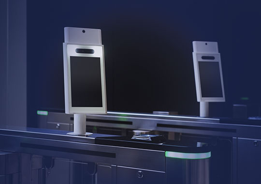 Tokat Yüz Tanıma Sistemleri