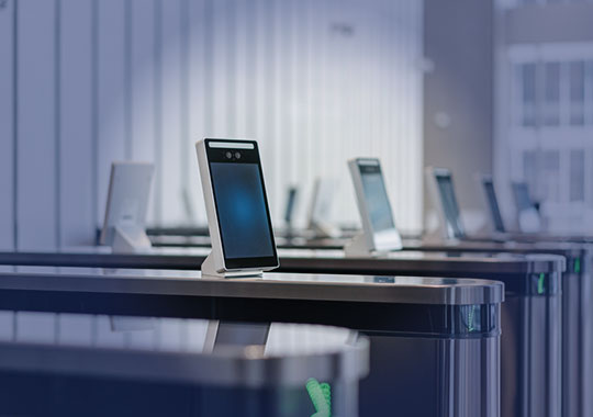 Bayburt Yüz Tanıma Sistemleri