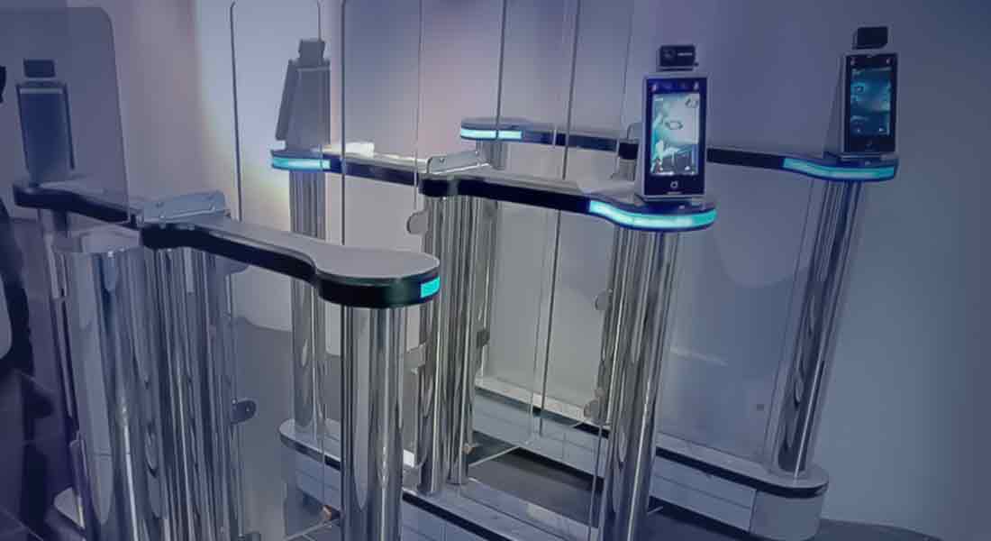 İstanbul Yüz Tanıma Sistemleri