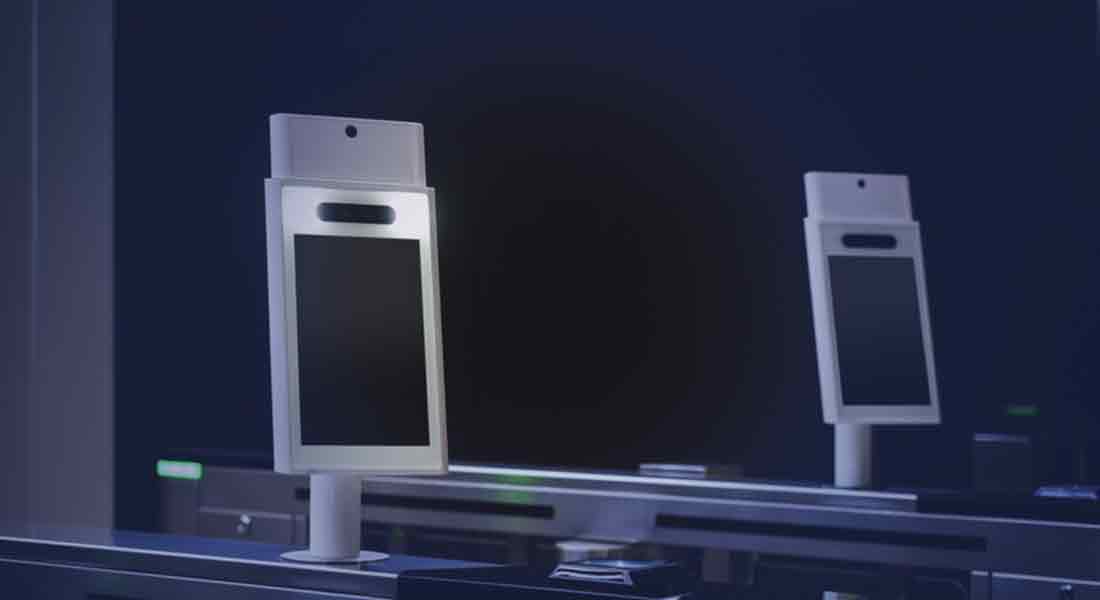 Tokat Yüz Tanıma Sistemleri