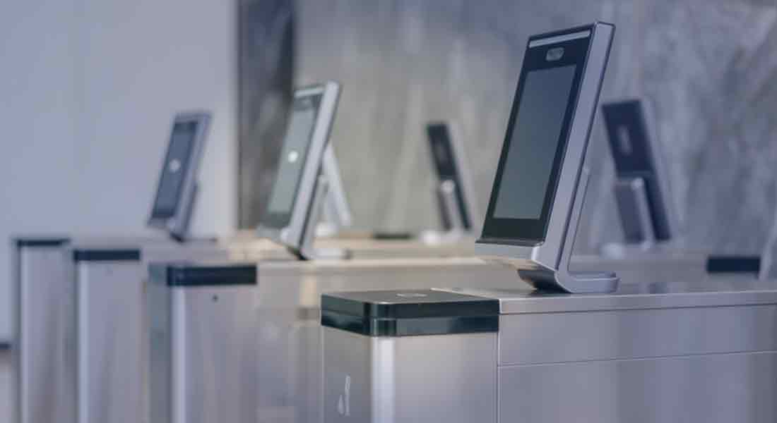 Niğde Yüz Tanıma Sistemleri