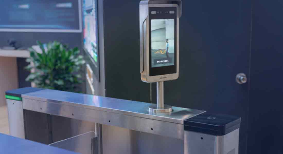 Samsun Yüz Tanıma Sistemleri