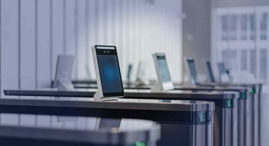 Bayburt Yüz Tanıma Sistemleri