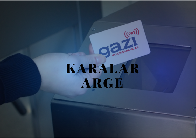 Karalar Arge