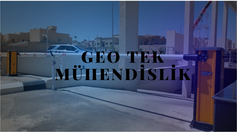 Geo Tek Mühendislik