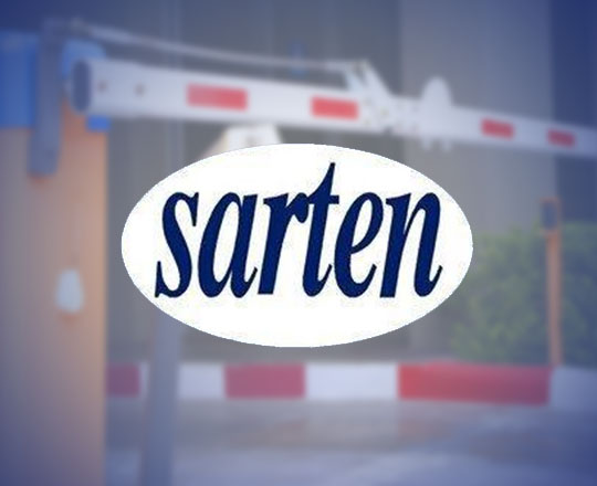 Sarten Ambalaj 