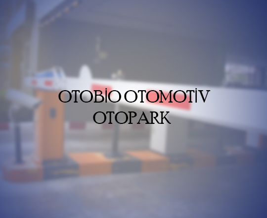 OTOBİO OTOMOTİV
