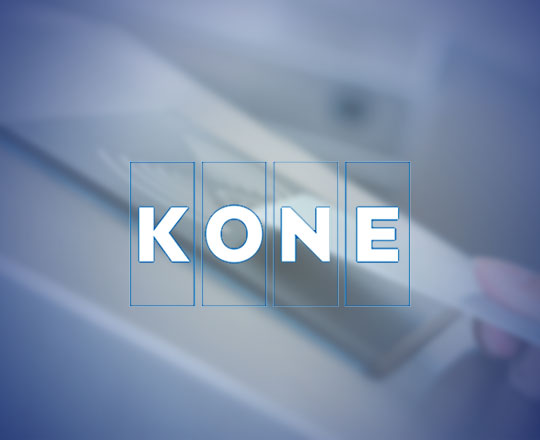 Kone Asansör Sanayi ve Ticaret Anonim Şirketi