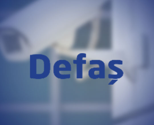 Defaş Madencilik Sanayi ve Ticaret Anonim Şirketi