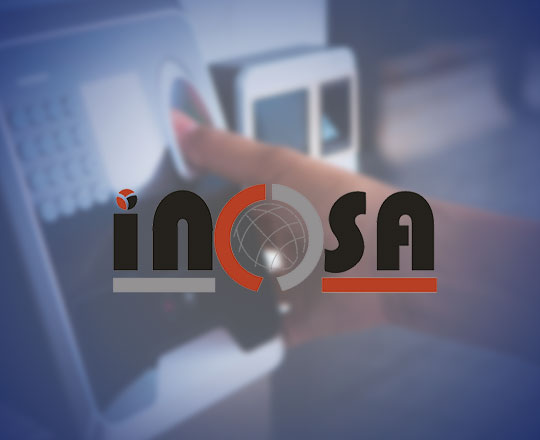 İnosa Danışmanlık Endüstri Ürünleri İthalat İhracat Sanayi ve Ticaret Limited Şirketi